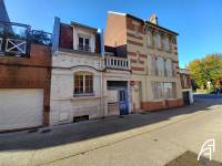 Dimitri POTOTCHEKO - AEDIFI ARCHITECTURE