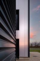 Alexis PERSIAUX - ARCARRé Architectes